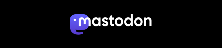 Mastodon: A quick primer for noobs, by one.