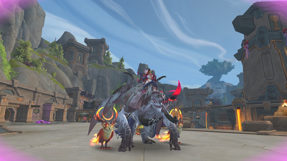 The War Within: Season 2