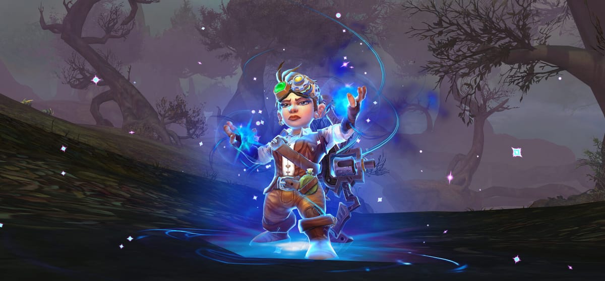 The end of an era, for now...