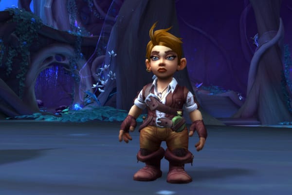 Mastodon: The first week