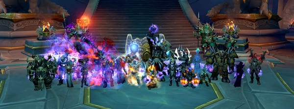 A Tier above the rest.