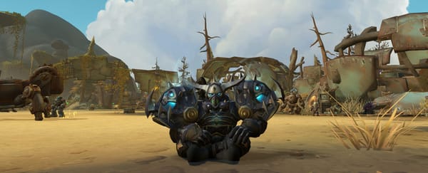 Analysis: Dragonflight Talent Trees