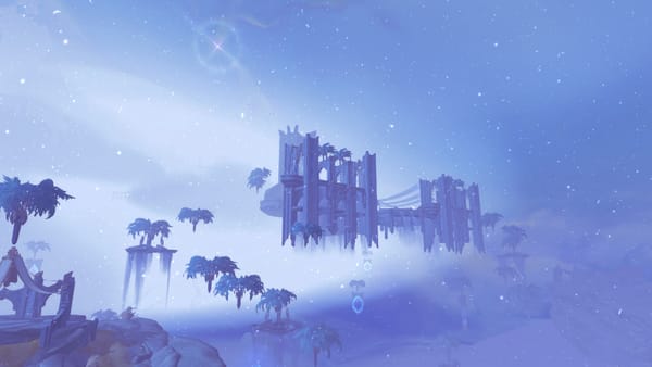 Shadowlands so far: The good, the bad and everything else...