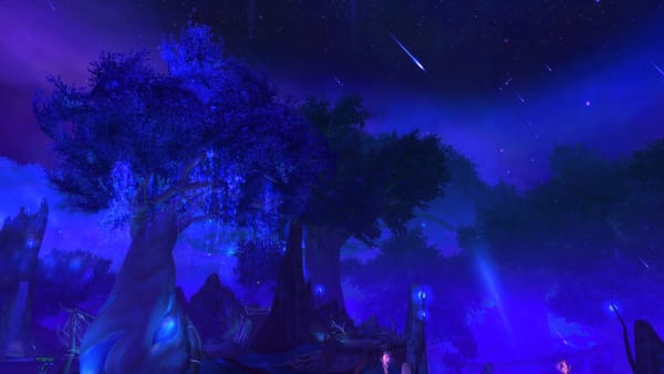 Shadowlands: The Death of WoW? #ActiBlizzWalkout