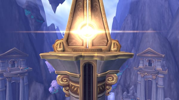 Dragonflight: Launch Impressions