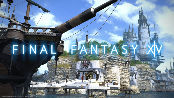 The Inevitable FFXIV Post